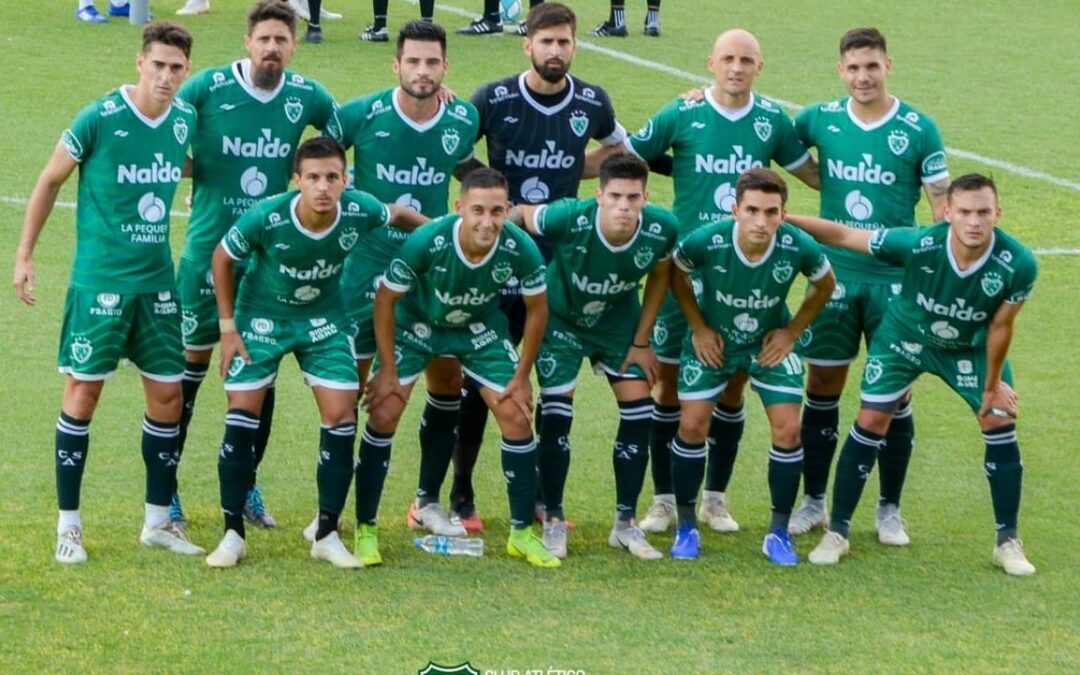 Sarmiento Junin – Rosario Central H 2,65