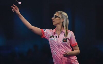 Sherrock – van den Bergh (9,5 db 180-as dobás alatt) 1,72