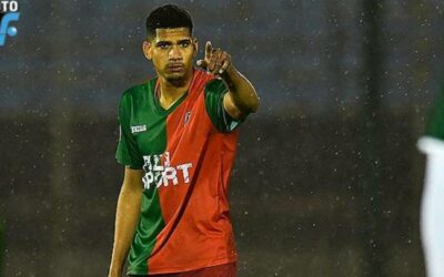 Boston River – Penarol (1x) 1,66