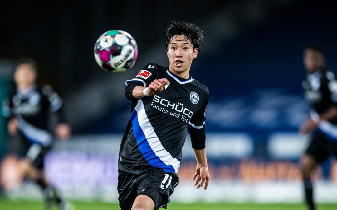 Bielefeld – Hoffenheim (1x) 1,72