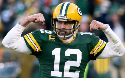 New Orleans Saints – Green Bay Packers V 1,57