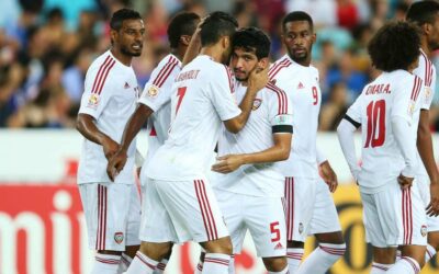 Egyesült Arab Emirátusok – Libanon (AH -1,5) H 1,72