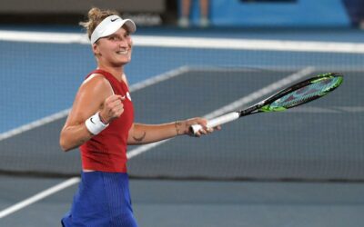 Vondrousova – Mertens H 1,89