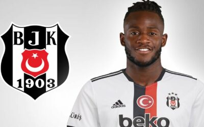 Besiktas – Dortmund (mindkét csapat szerez gólt és 2,5 gól felett) 1,90