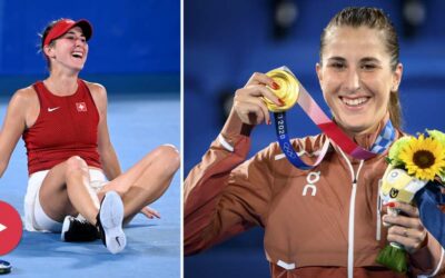 Bencic – Pegula H 1,80