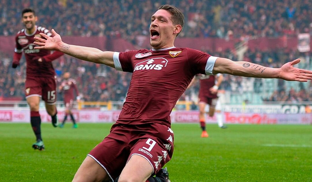 Sassuolo – Torino (x2) 2,00