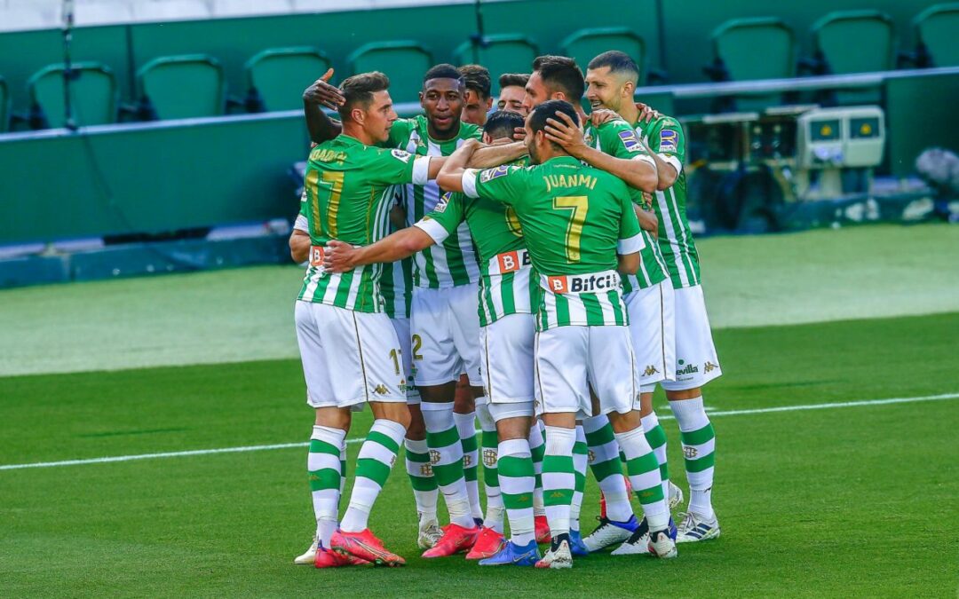 tippmix tippek, sportfogadás tippek, labdarúgás, Granada, Betis