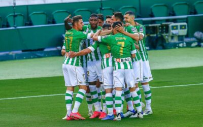 Granada – Betis (DNB 2) 1,72