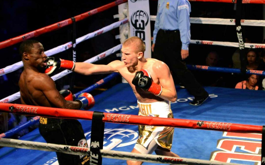 Bohachuk – Igbokwe (győzelem módja: KO , TKO vagy DQ) H 2,25