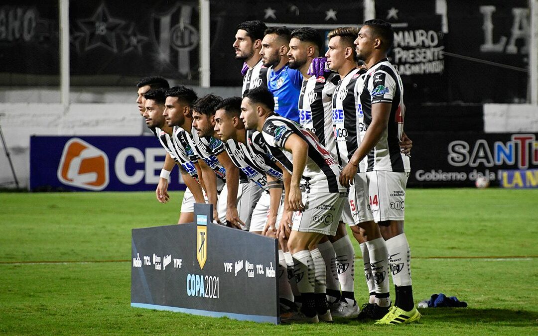 Defensa y Justicia – Central Cordoba (x2) 1,83