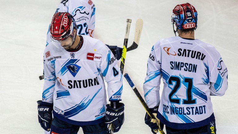 tippmix tippek, sportfogadás tippek, jégkorong, Ingosltadt, Iserlohn