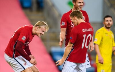 Norvégia – Hollandia (mindkét csapat szerez gólt) 1,72