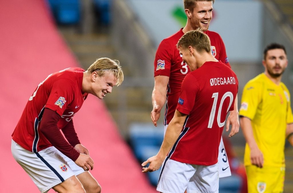 tippmix tippek, sportfogadás tippek, labdarúgás, foci, Norvégia, Hollandia