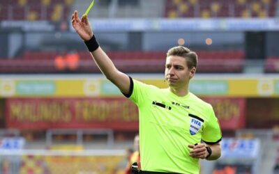 Real Madrid – Sheriff Tiraspol (AH -0.5 büntetőlap) V 1,80