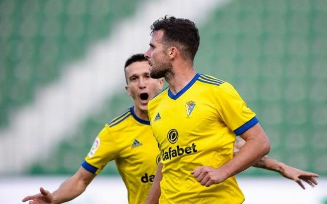 Cadiz – Barcelona (AH +1,0) H 2,06