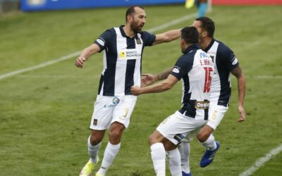 Alianza Lima – Melgar (mindkét csapat szerez gólt) 1,83