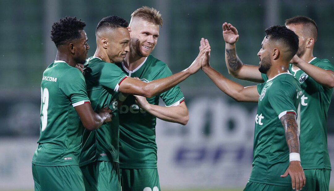 tippmix tippek, sportfogadás tippek, labdarúgás, Ludogorec Razgrad, Crvena Zvezda