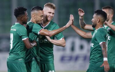 Ludogorec – Crvena Zvezda (AH 0.0) H 1,90