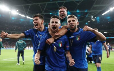 Svájc – Olaszország V 2,00