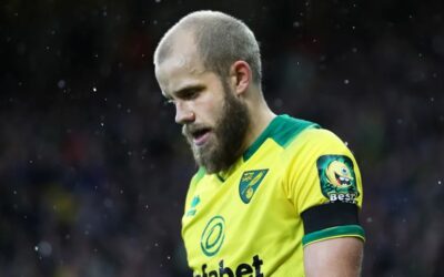 Everton – Norwich (mindkét csapat szerez gólt: nem) 1,90