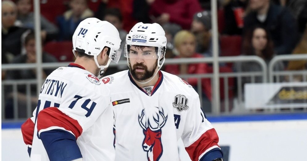 tippmix tippek, sportfogadás tippek, jégkorong, Nyizsnyij Novgorod, Szibir Novoszibirszk