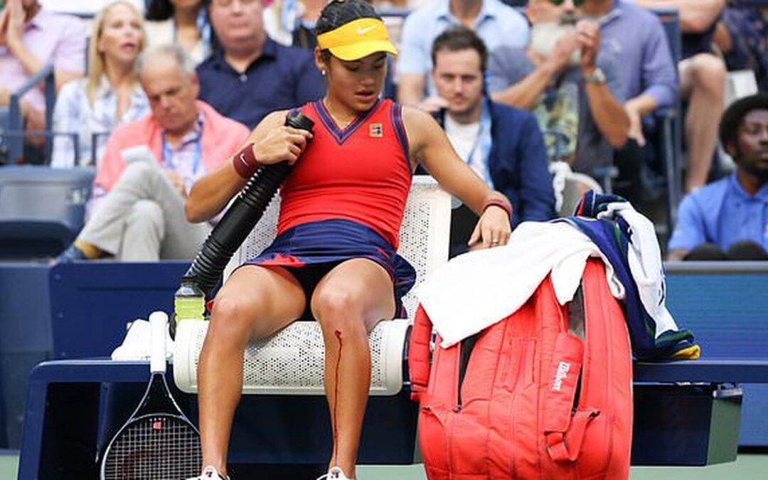 Raducanu – Fernandez (6.5 kettős hiba felett) 1,92