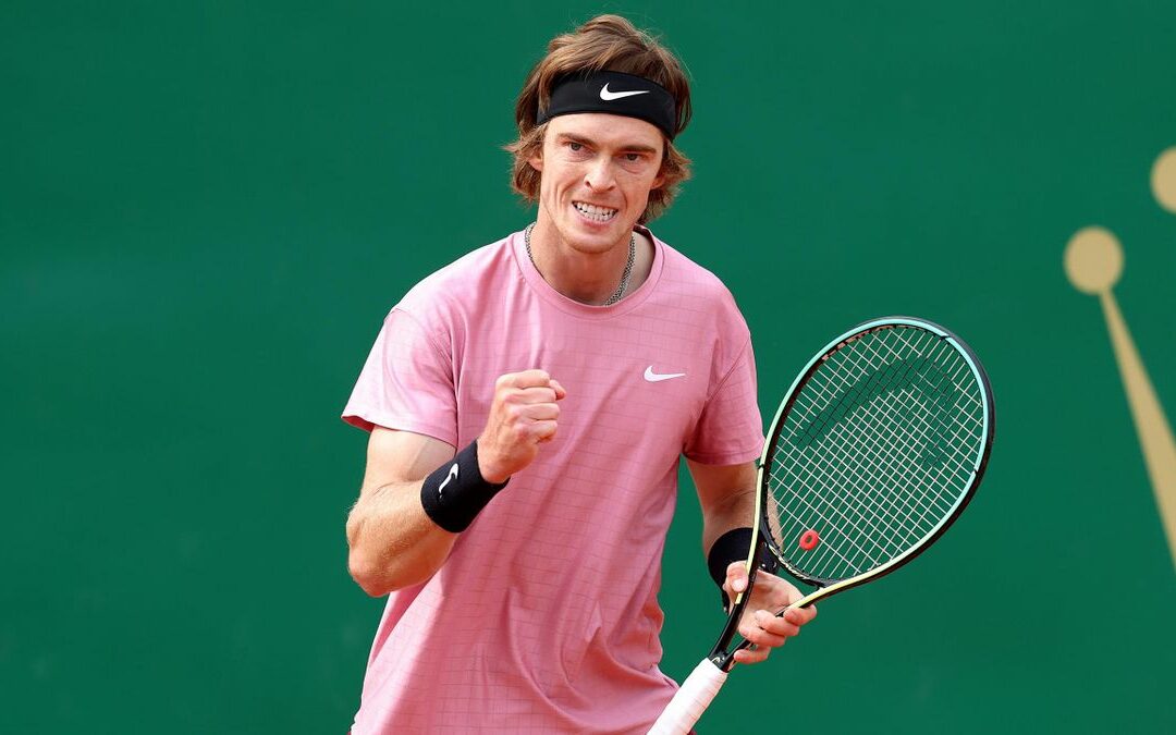 Schwartzman – Rublev (19,5 játék felett és V) 2,75