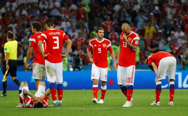 tippmix tippek, sportfogadás tippek, labdarúgás, Oroszország, Horvátország