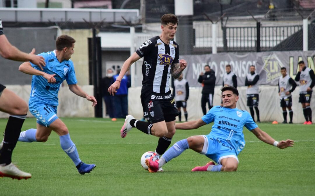 CA Estudiantes – Temperley (x2) 1,84