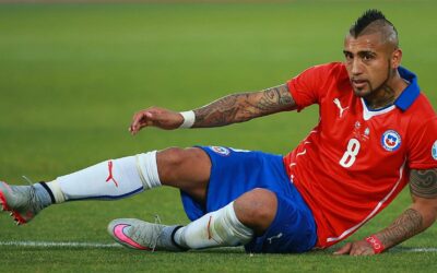 Chile – Brazília (1x) 1,86