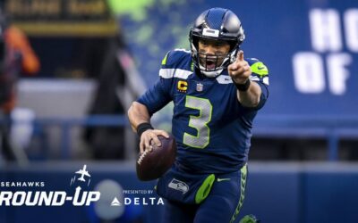 Indianapolis Colts – Seattle Seahawks V 1,72