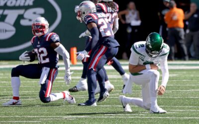 Denver Broncos – New York Jets (New York Jets pontjai: 14,5 alatt) 1,86