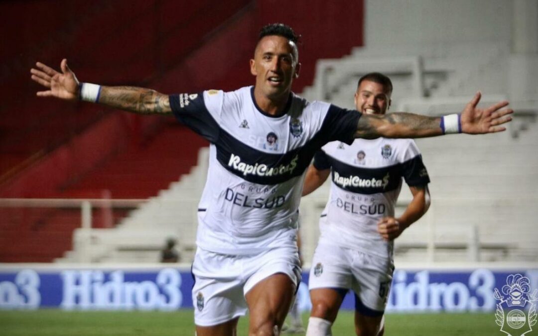 Boca Juniors – Gimnasia La Plata (x2) 2,20