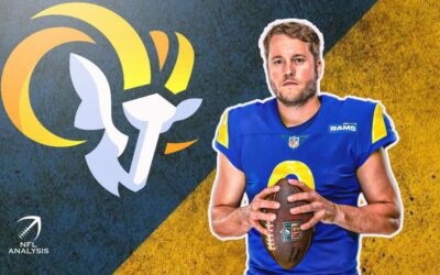 New York Giants – Los Angeles Rams (AH -5,5) V 1,58