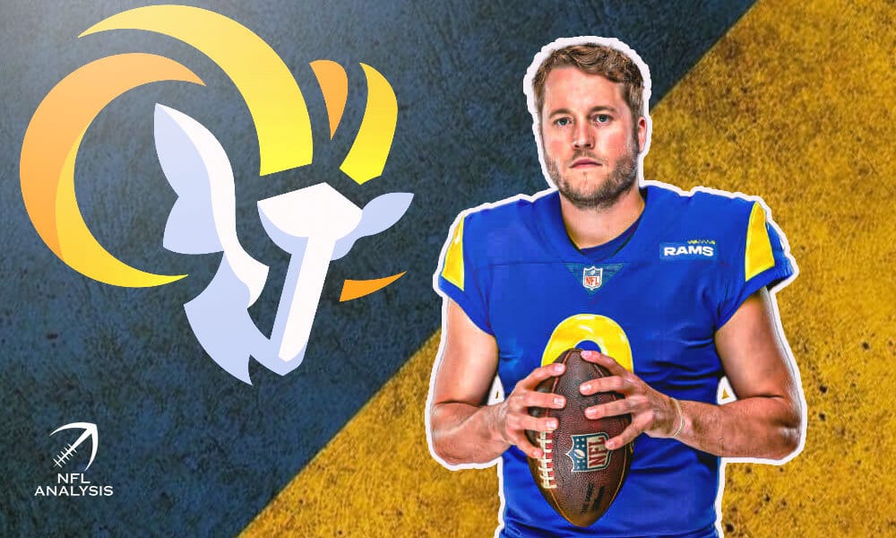 2 bold predictions for rams qb matthew stafford in 2021