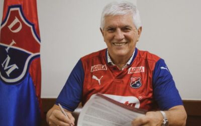 Atletico Nacional – Independiente Medellin (AH +1,0) V 1,83