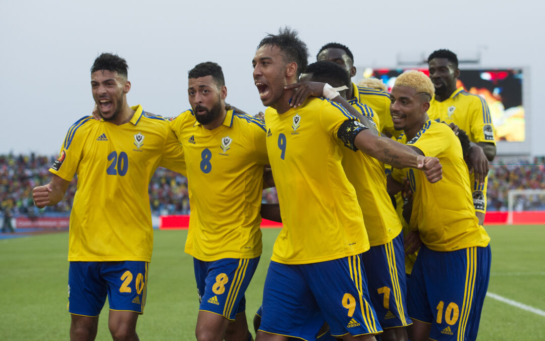 Angola – Gabon (AH 2 gól felett) 2,68