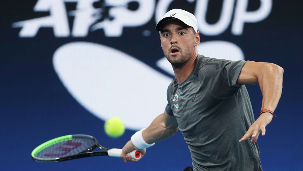 Kuzmanov – Molcan (AH +4,5) H 1,90