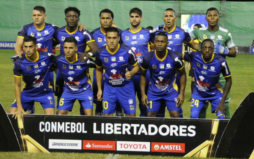 Olmedo – Delfin (AH -1,0) V 2,30