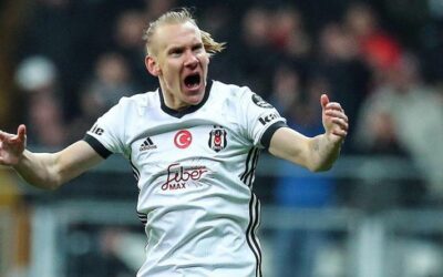 Besiktas – Sporting Lisszabon (mindkét csapat szerez gólt) 1,72