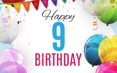 9 éves a TTBK Sport! – Szülinapi Akció!