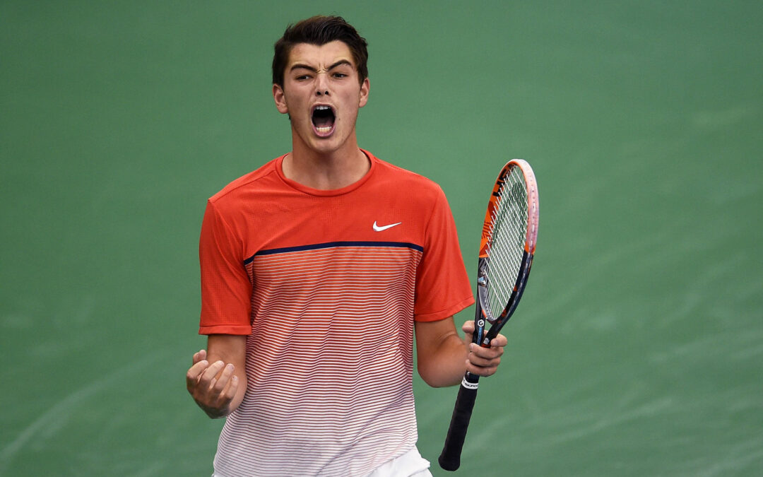 Fritz – A. Zverev (AH +1.5 szett) H 2,58