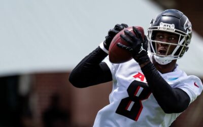 Atlanta Falcons – New York Jets (K. Pitts elkapásai: 5,5 felett) 2,00