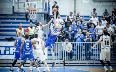 KTE-Duna – Zalakerámia V 1,90