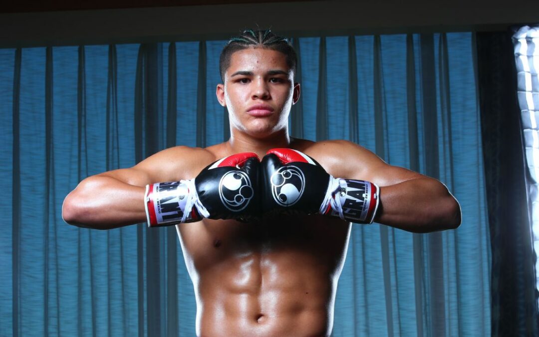 Zayas – Karpency (4.5 menet alatt) 2,20