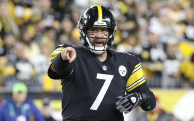 Cleveland Browns – Pittsburgh Steelers (AH +7,5) V 1,52