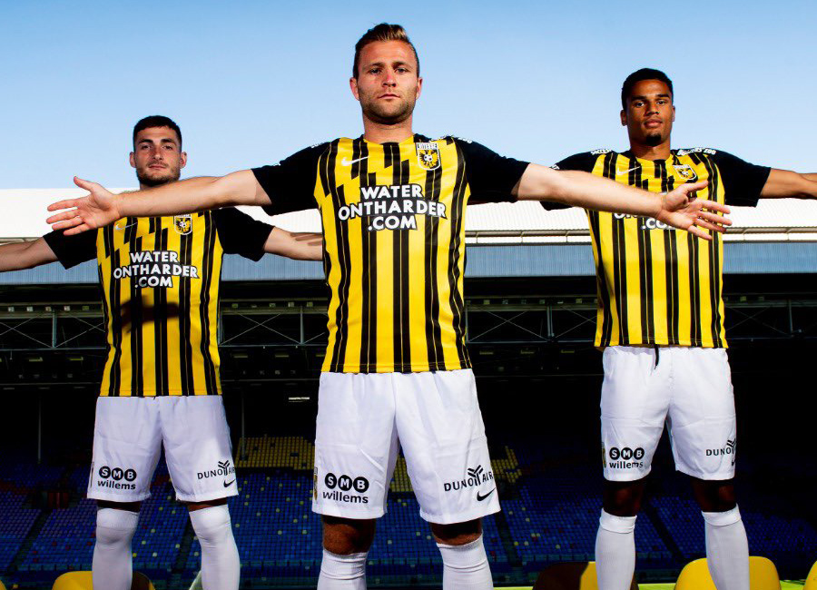 Vitesse – Tottenham (AH +0.5) H 2,00
