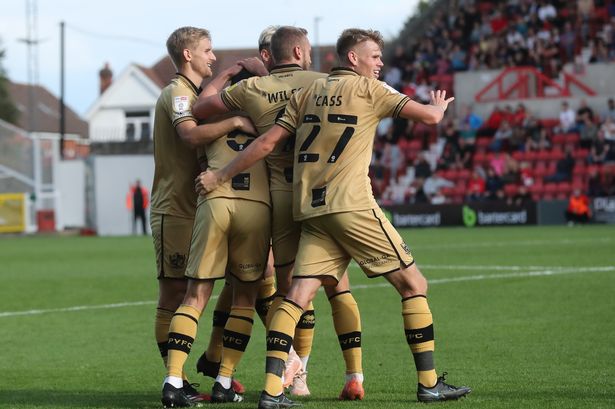 0 vale ratings swindon