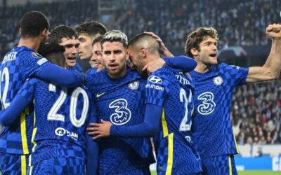 Chelsea – Juventus H 1,69