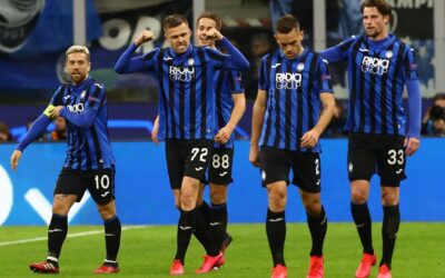 Young Boys – Atalanta V 1,86